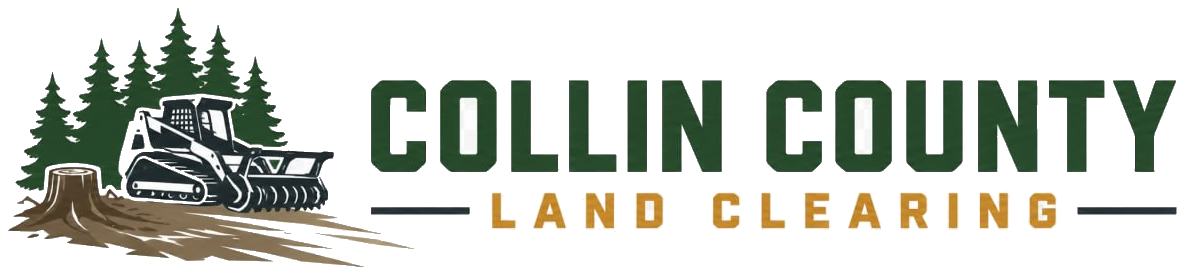 Collin County Land Clearing